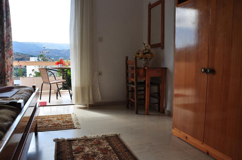 House Margot Hotel Палекастрон Стая снимка