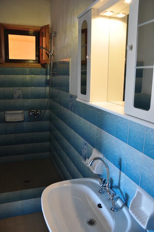 House Margot Hotel Палекастрон Стая снимка