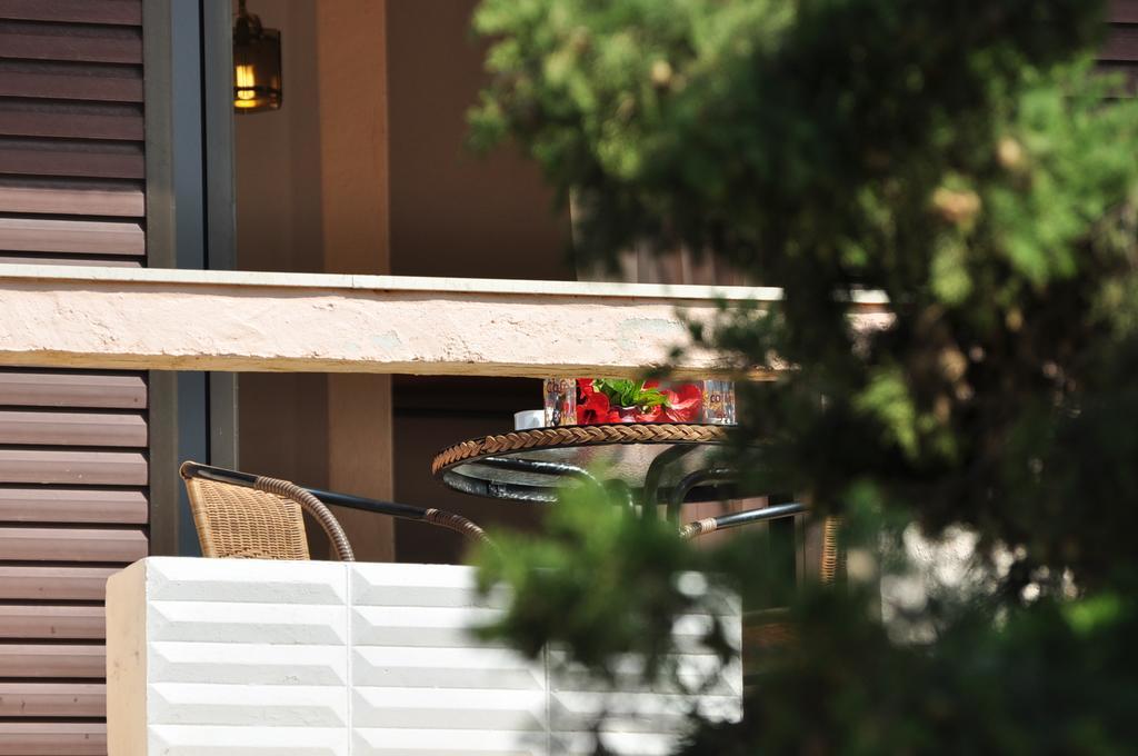 House Margot Hotel Палекастрон Стая снимка