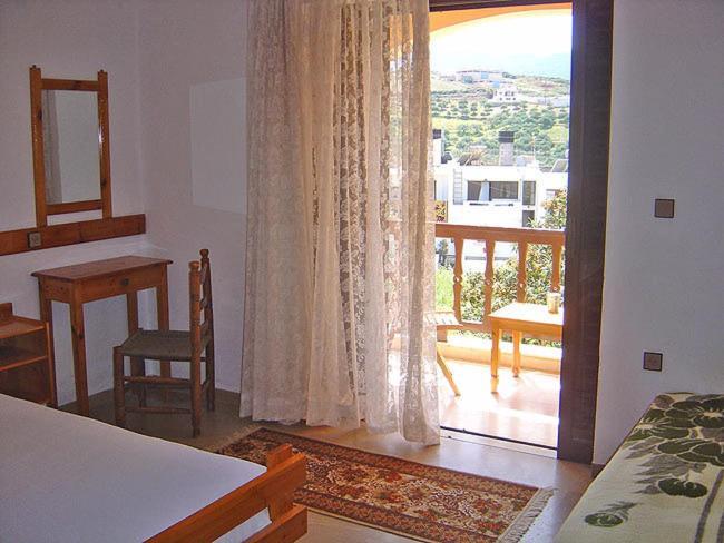 House Margot Hotel Палекастрон Стая снимка