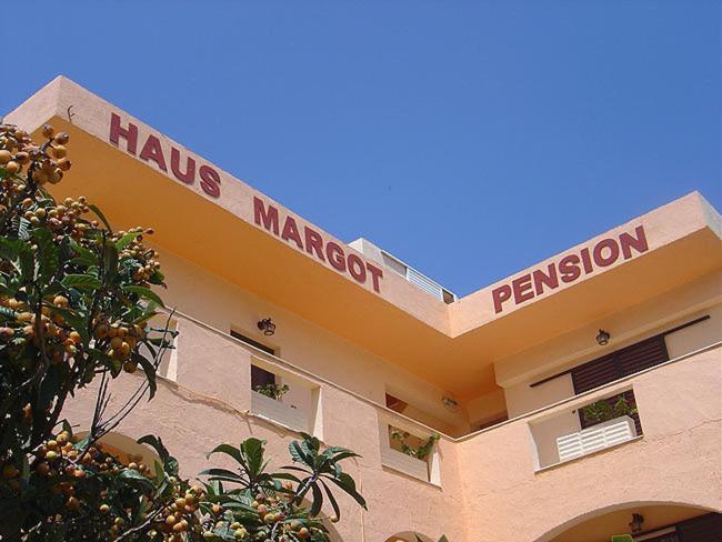 House Margot Hotel Палекастрон Екстериор снимка