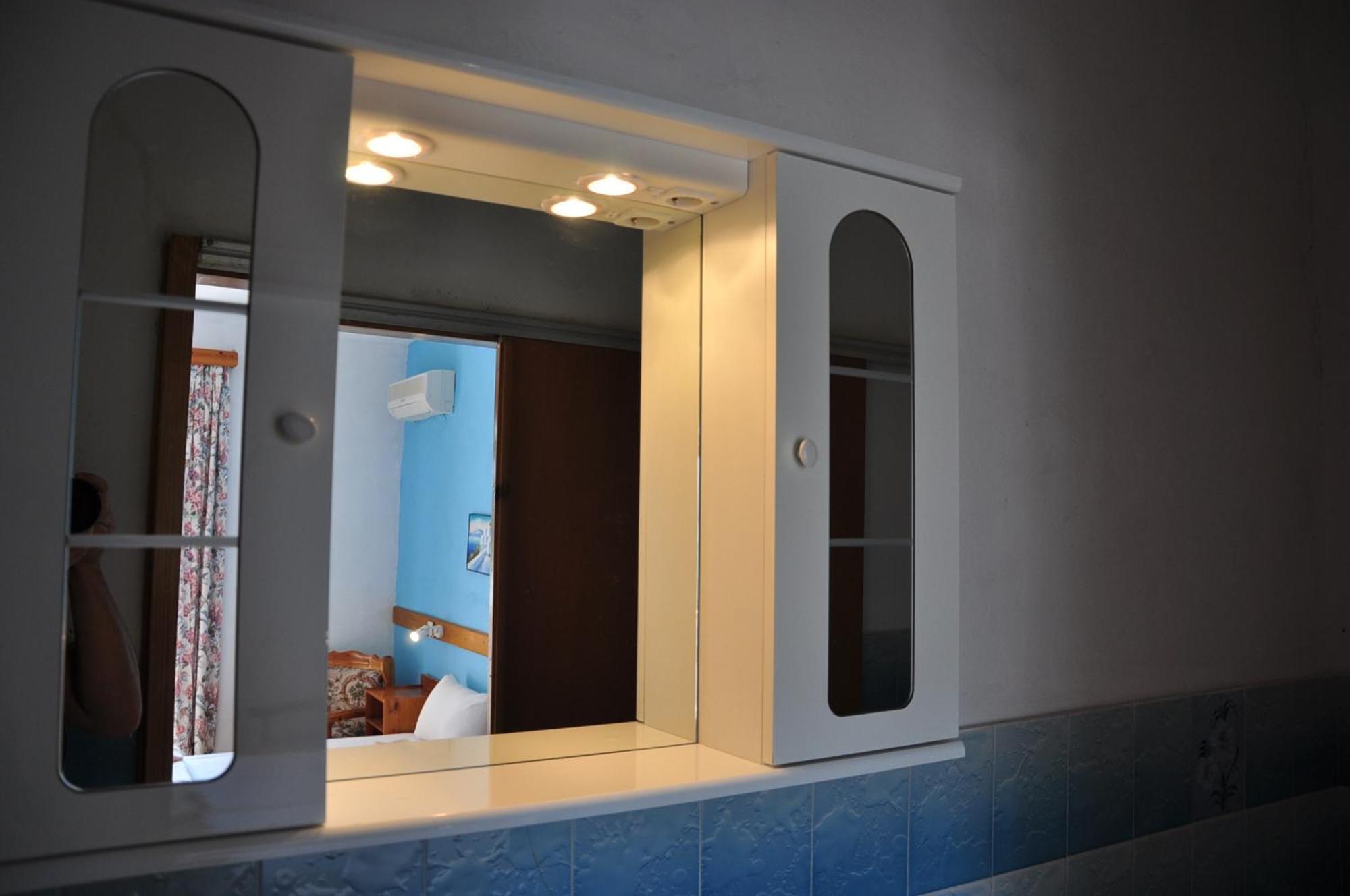 House Margot Hotel Палекастрон Стая снимка