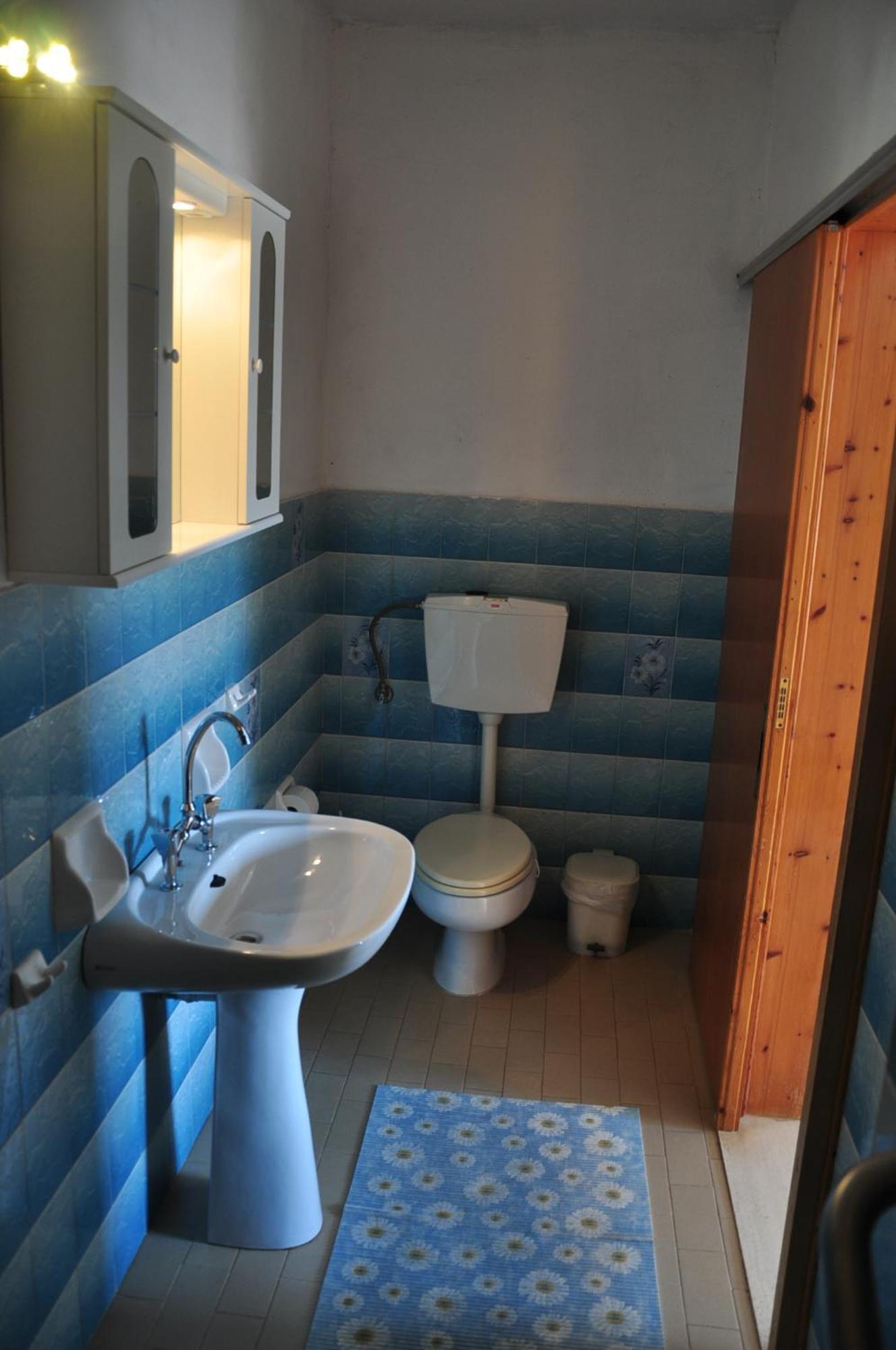 House Margot Hotel Палекастрон Стая снимка