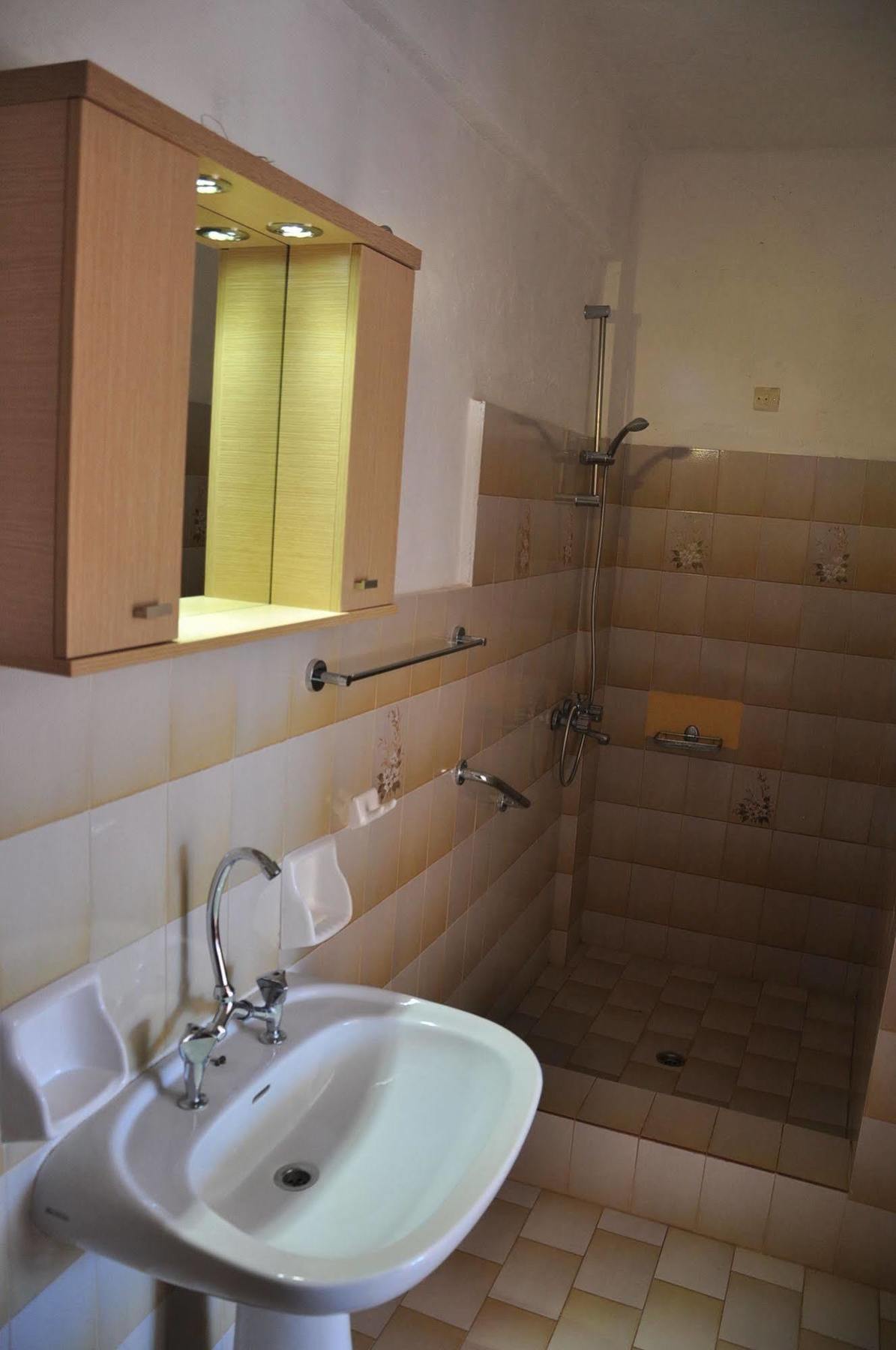 House Margot Hotel Палекастрон Екстериор снимка