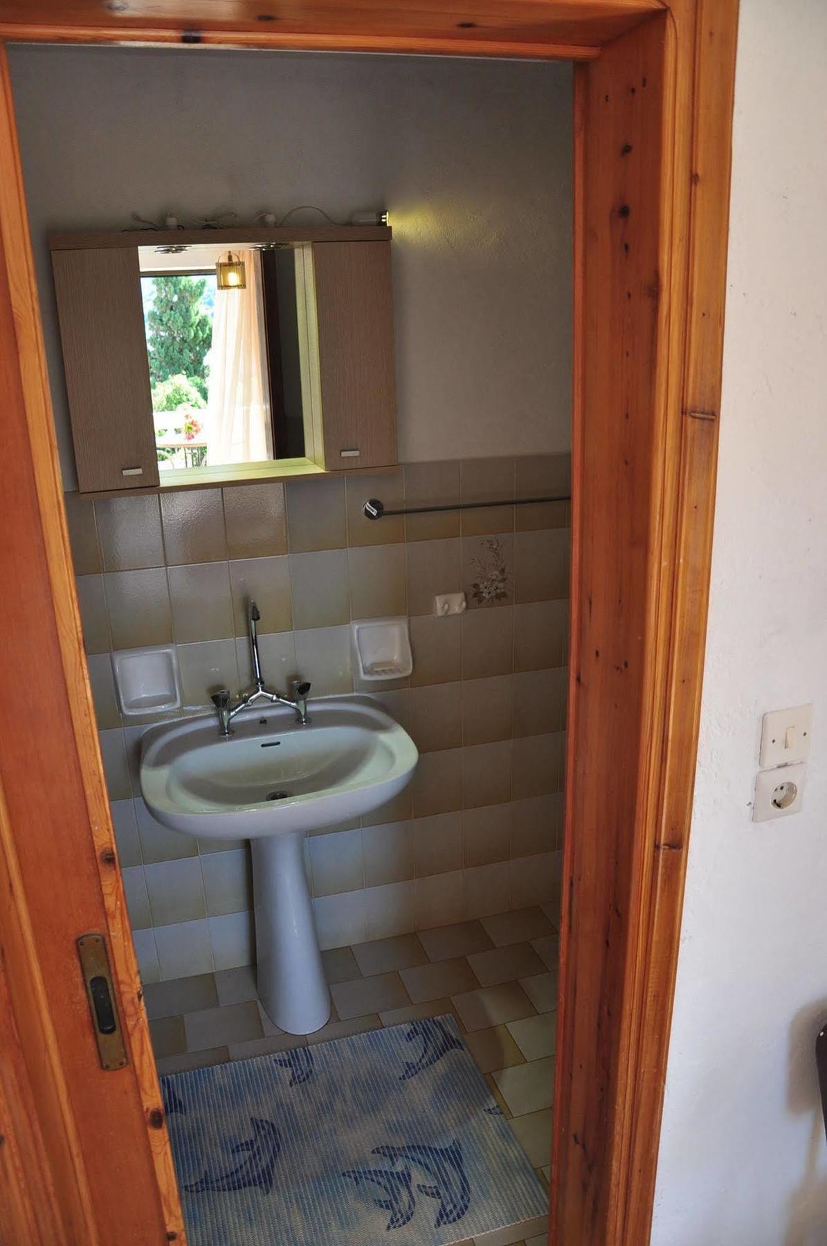 House Margot Hotel Палекастрон Екстериор снимка