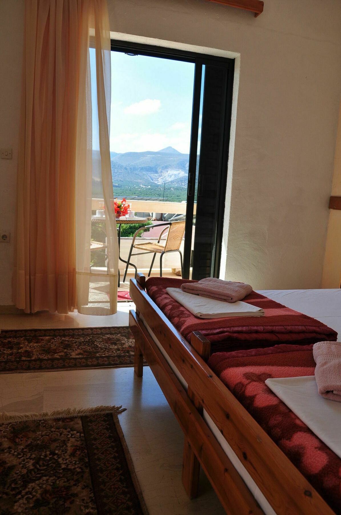 House Margot Hotel Палекастрон Екстериор снимка