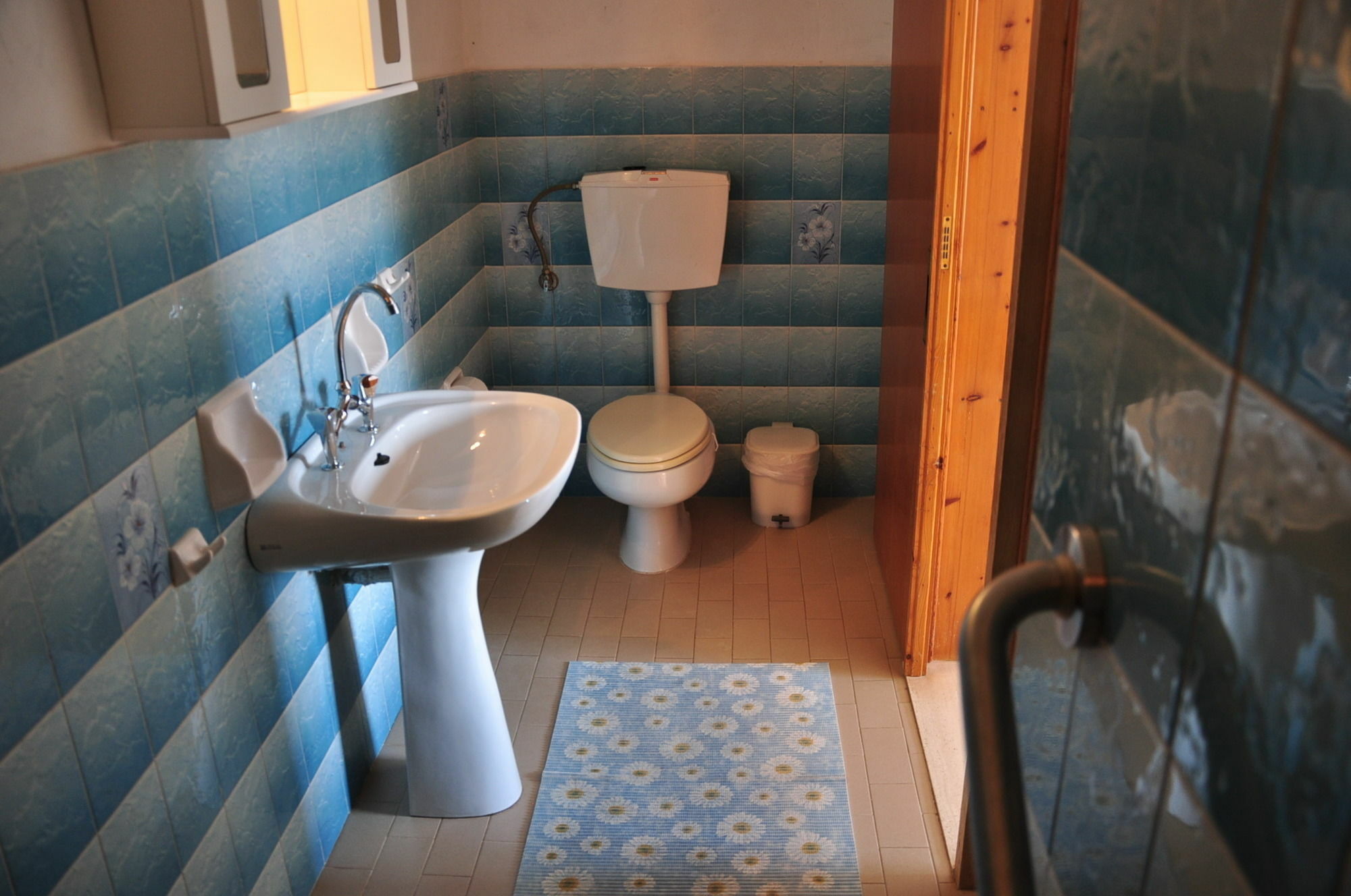 House Margot Hotel Палекастрон Екстериор снимка