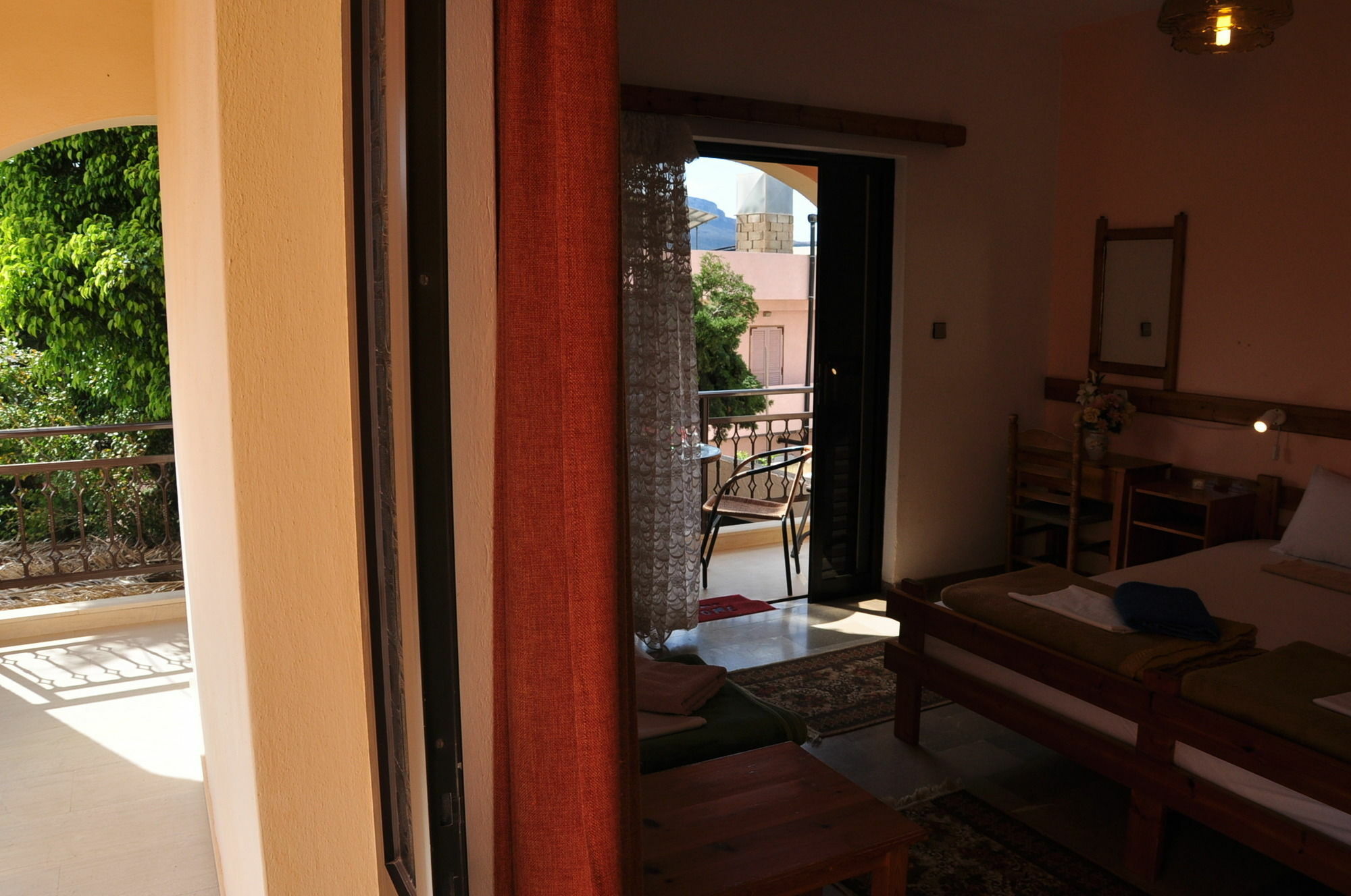 House Margot Hotel Палекастрон Екстериор снимка