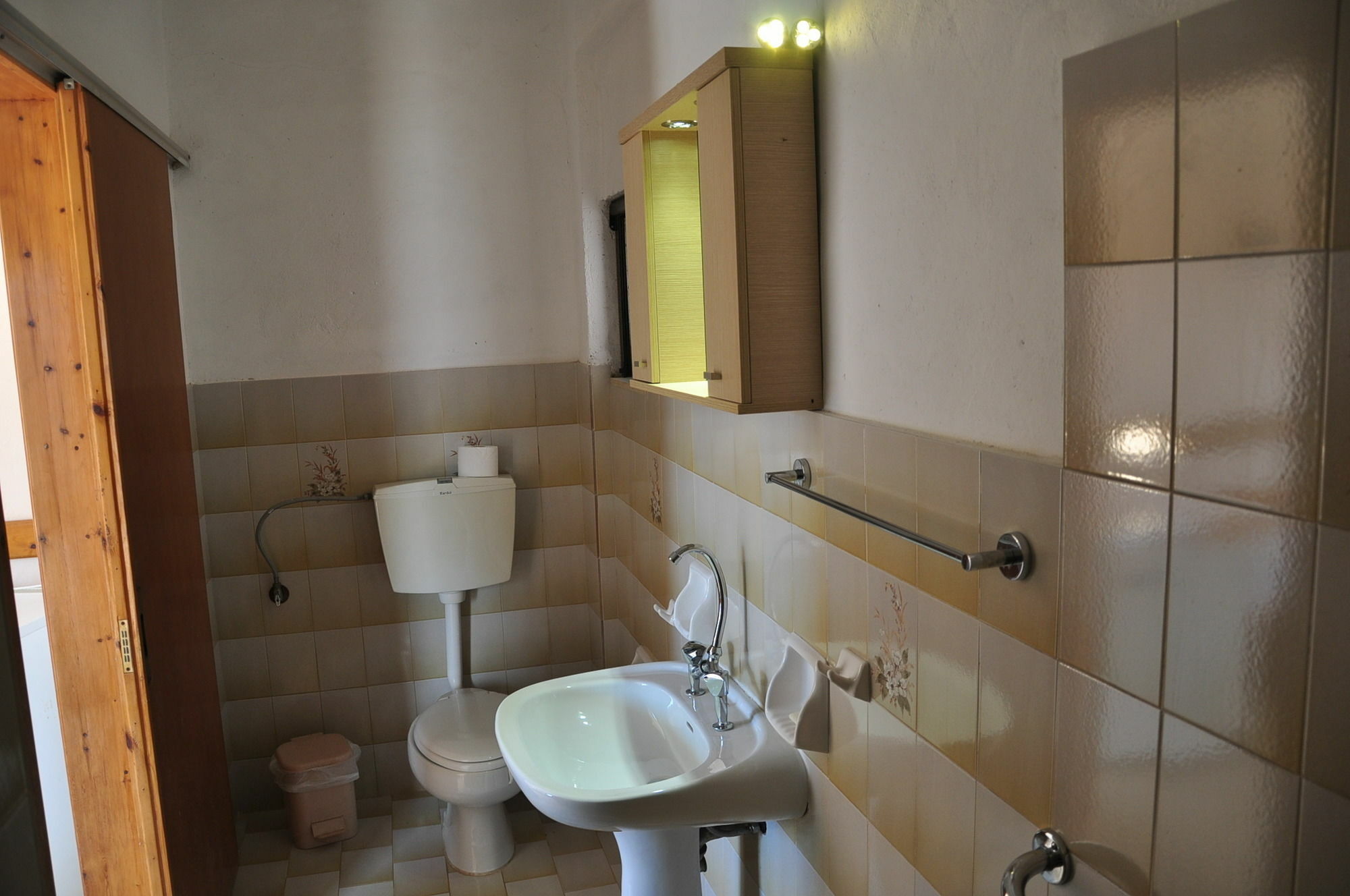 House Margot Hotel Палекастрон Екстериор снимка