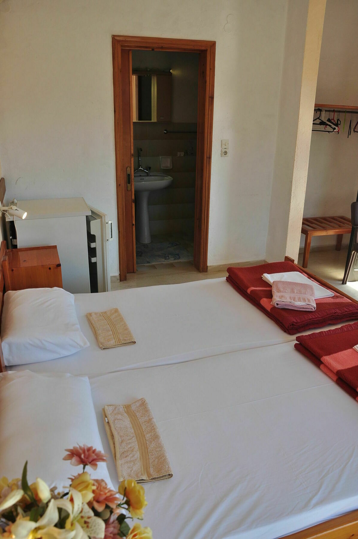 House Margot Hotel Палекастрон Екстериор снимка