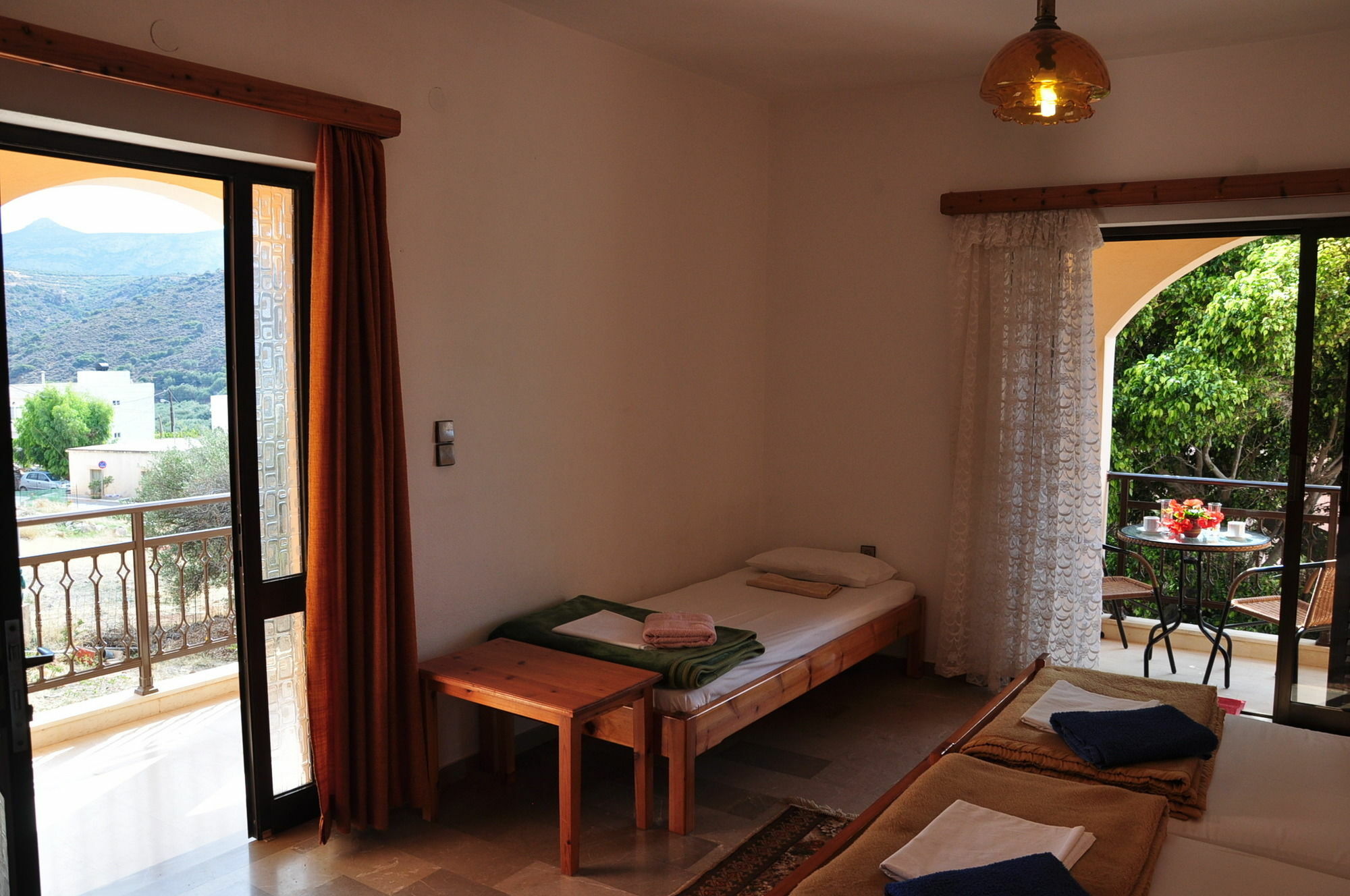 House Margot Hotel Палекастрон Екстериор снимка