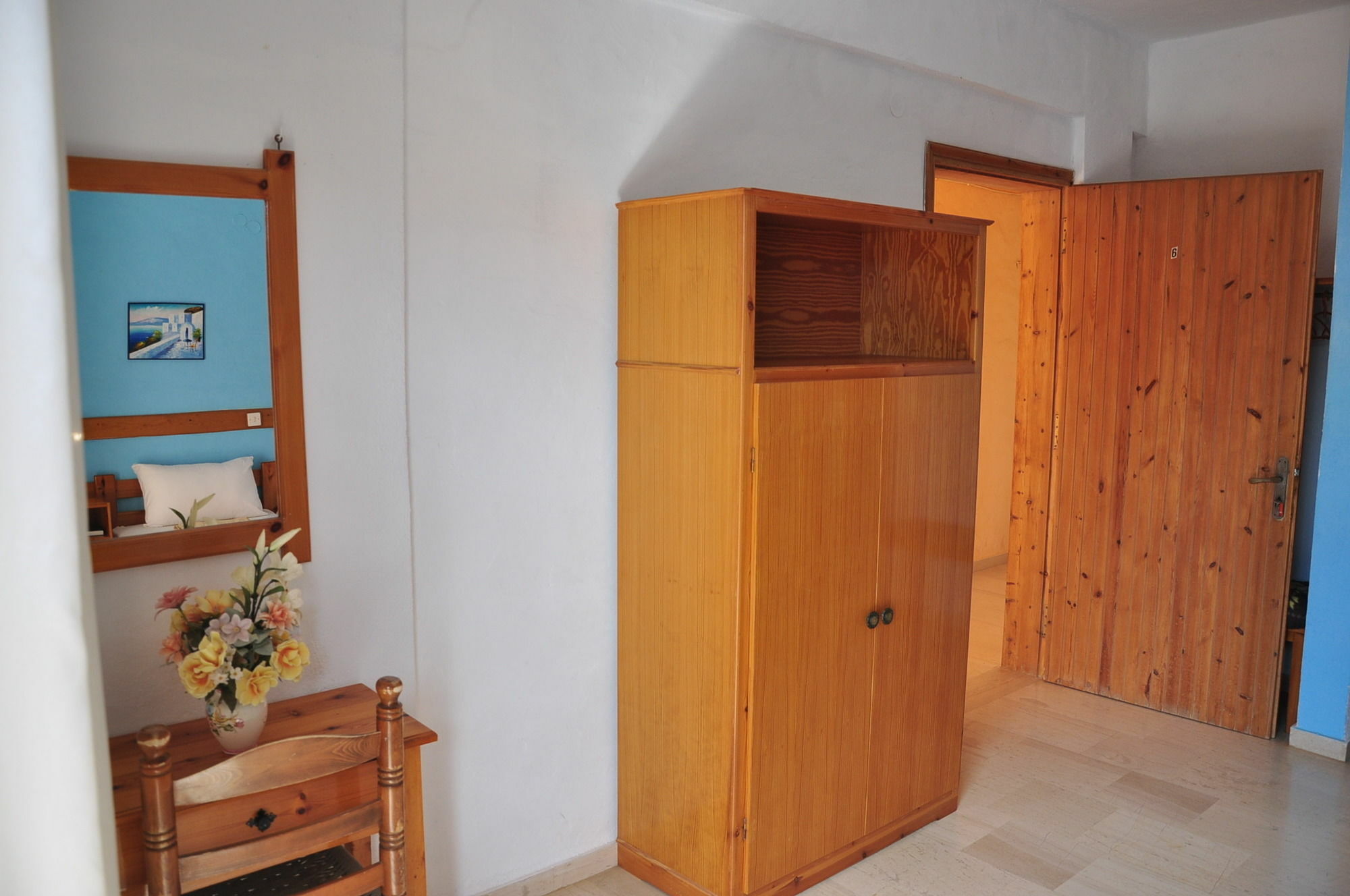 House Margot Hotel Палекастрон Екстериор снимка