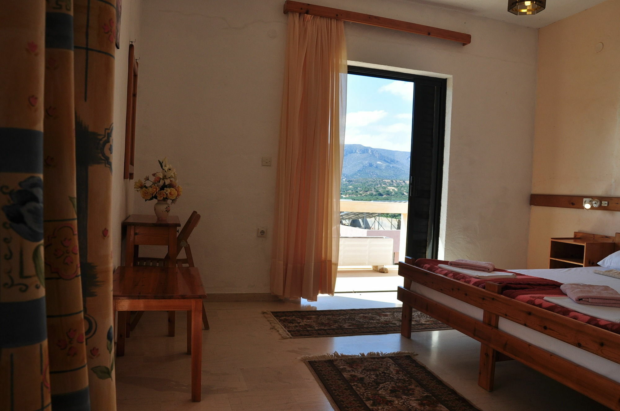 House Margot Hotel Палекастрон Екстериор снимка