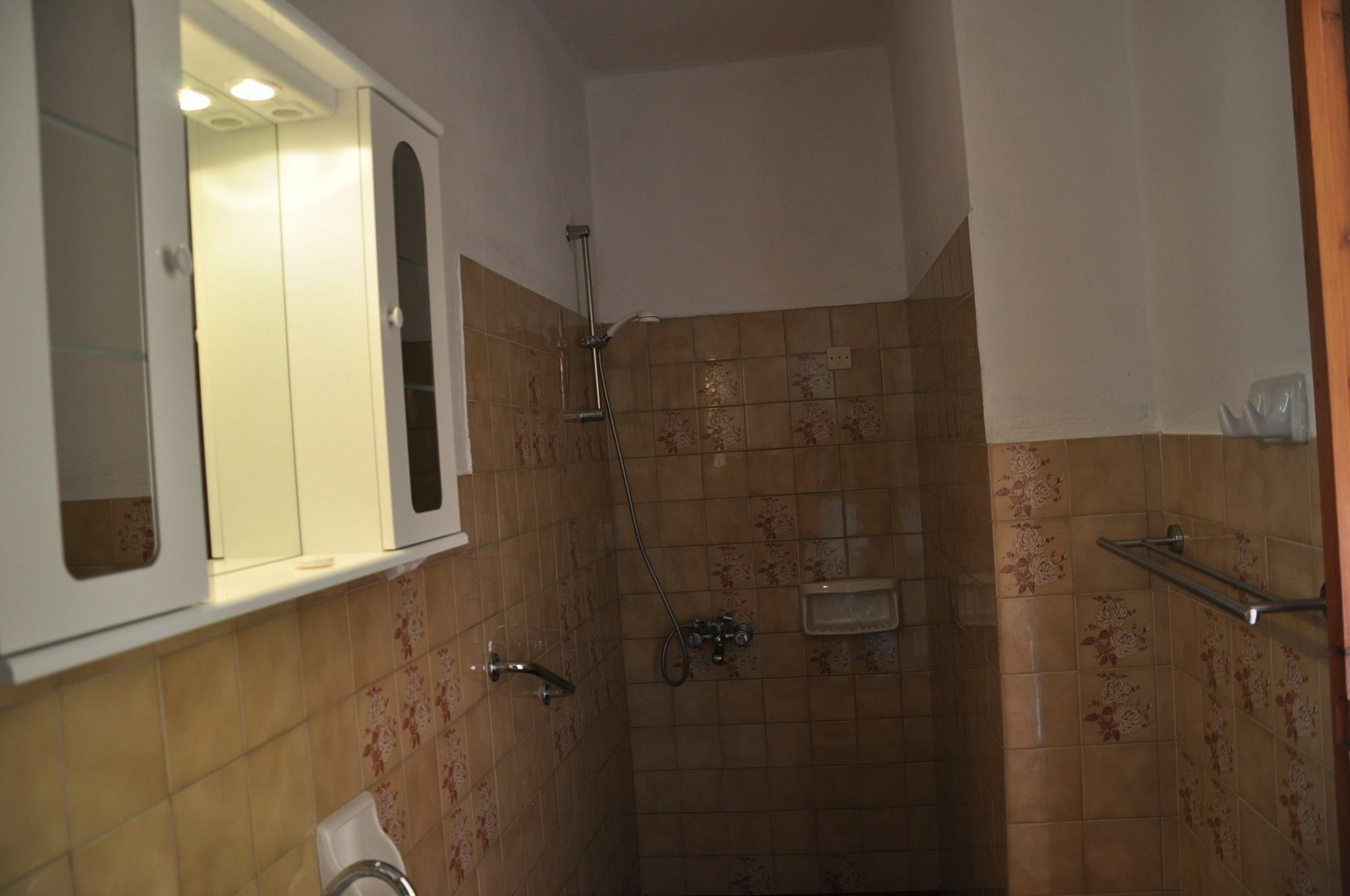 House Margot Hotel Палекастрон Екстериор снимка