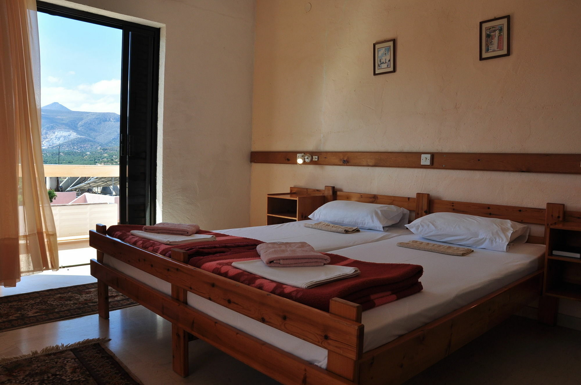 House Margot Hotel Палекастрон Екстериор снимка