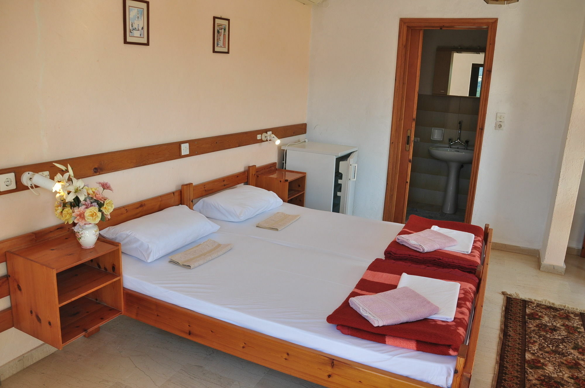 House Margot Hotel Палекастрон Екстериор снимка