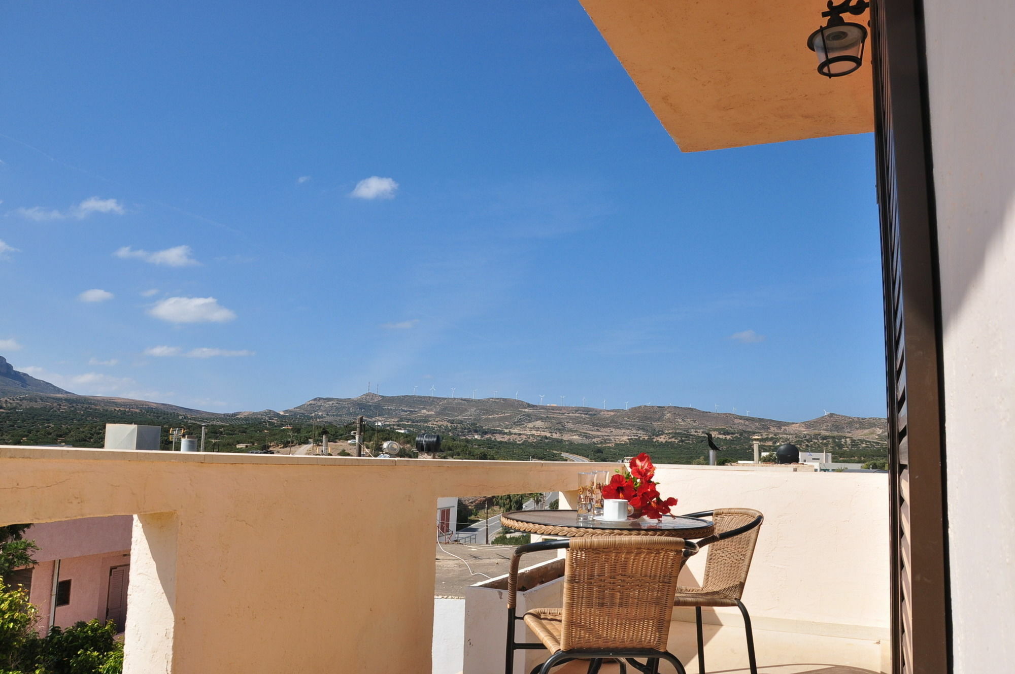 House Margot Hotel Палекастрон Екстериор снимка