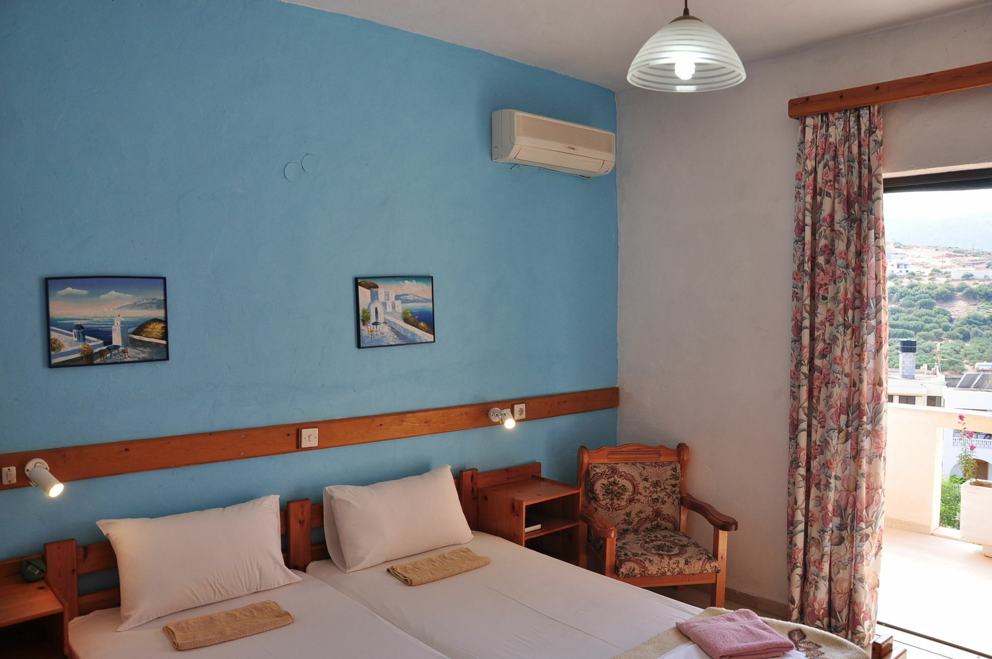 House Margot Hotel Палекастрон Екстериор снимка