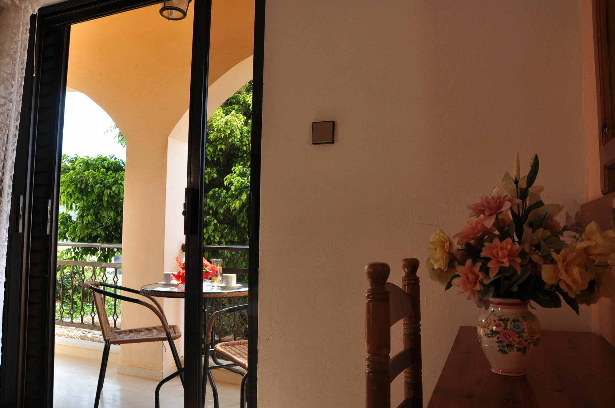 House Margot Hotel Палекастрон Екстериор снимка